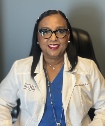 Yolette  Bazelais Photo